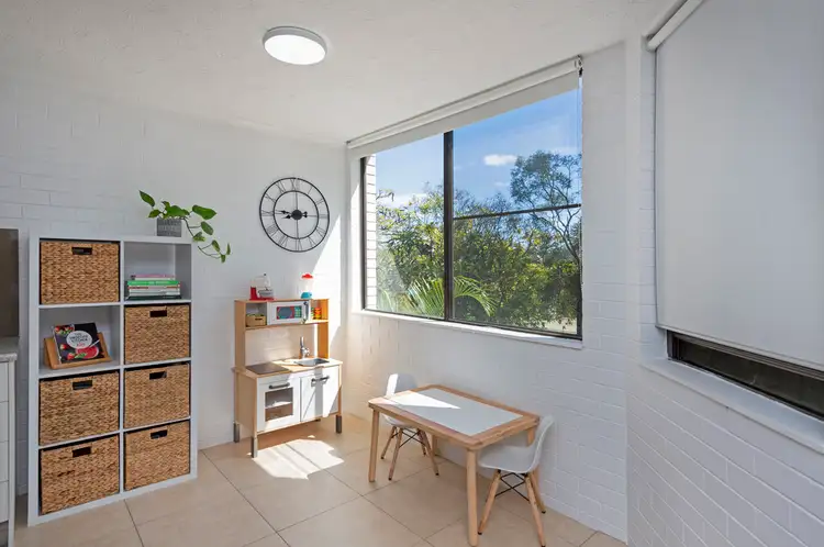 Fourth view of Homely unit listing, 25/40 Murev Way, Carrara QLD 4211