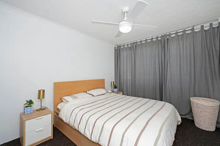 Fifth view of Homely unit listing, 25/40 Murev Way, Carrara QLD 4211