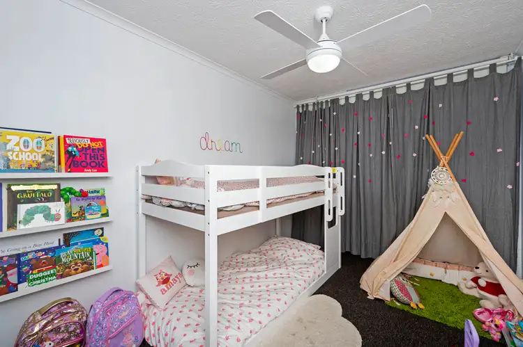 Sixth view of Homely unit listing, 25/40 Murev Way, Carrara QLD 4211