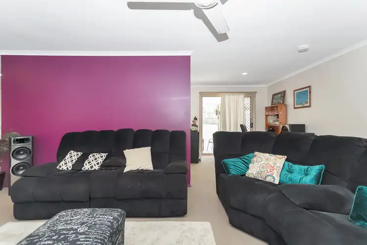Fourth view of Homely house listing, 11 Danelles Way, Eimeo QLD 4740