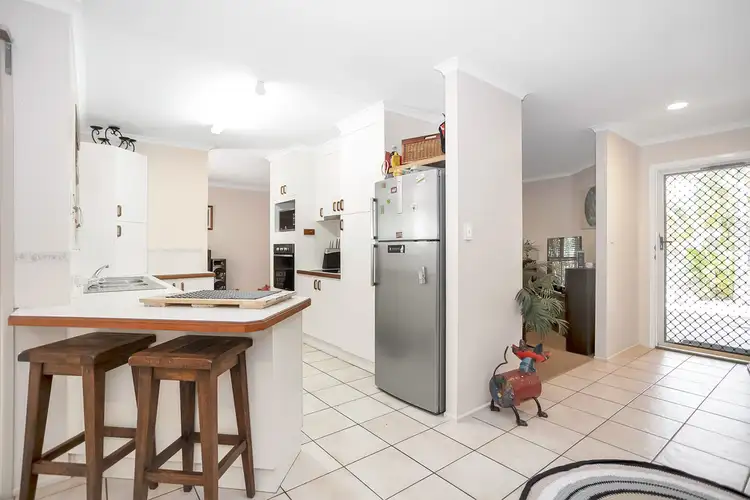 Fifth view of Homely house listing, 11 Danelles Way, Eimeo QLD 4740