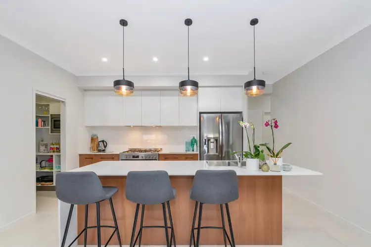 Second view of Homely house listing, 6 Cartier Circuit, Burdell QLD 4818