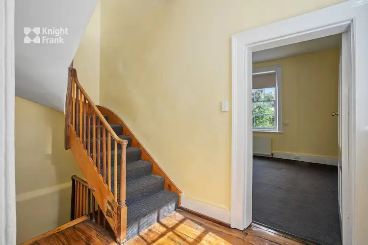 Fourth view of Homely townhouse listing, 253 Macquarie Street, Hobart TAS 7000