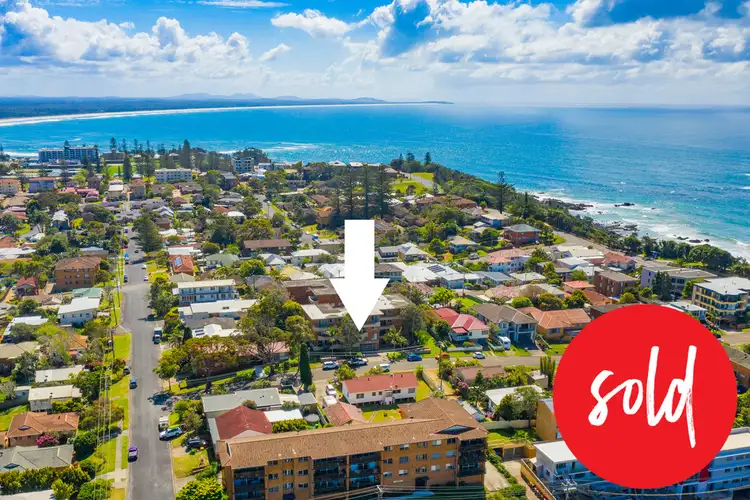24/14 Arncliffe Avenue, Port Macquarie NSW 2444