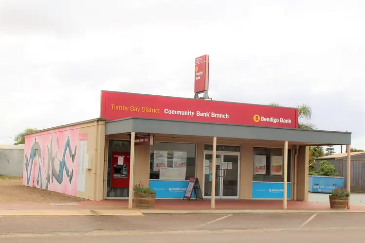 7 North Tce, Tumby Bay SA 5605