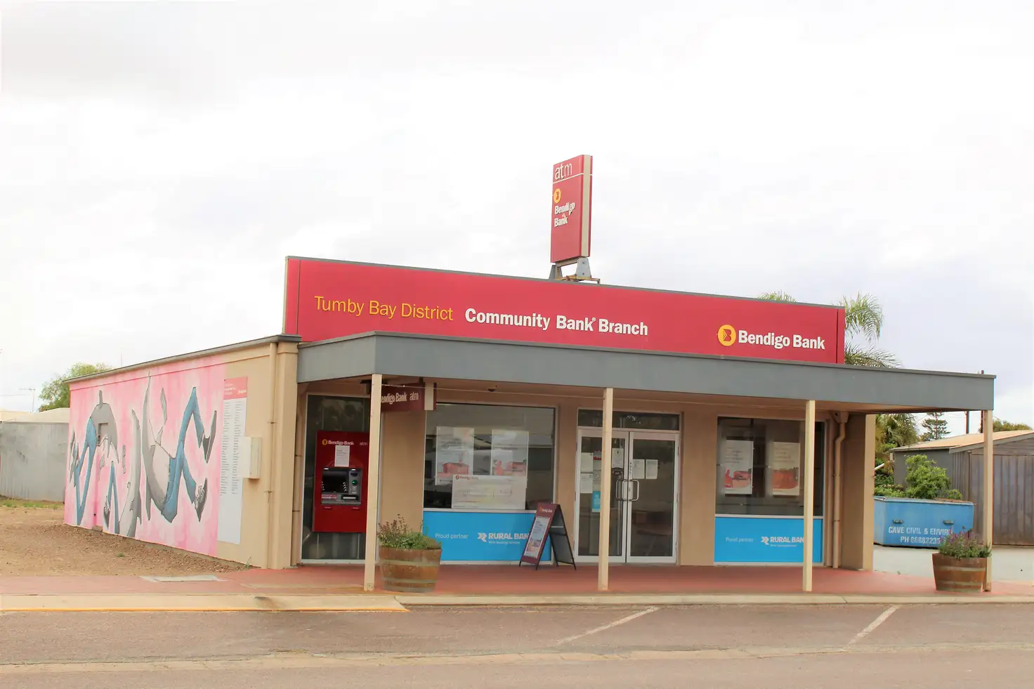 Main view of Homely house listing, 7 North Tce, Tumby Bay SA 5605