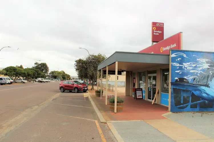 Third view of Homely house listing, 7 North Tce, Tumby Bay SA 5605