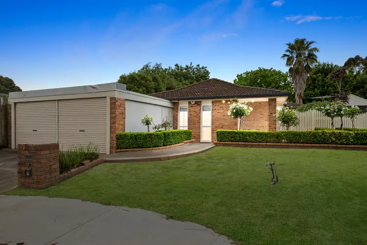 7 Balmoral Court, Rowville VIC 3178