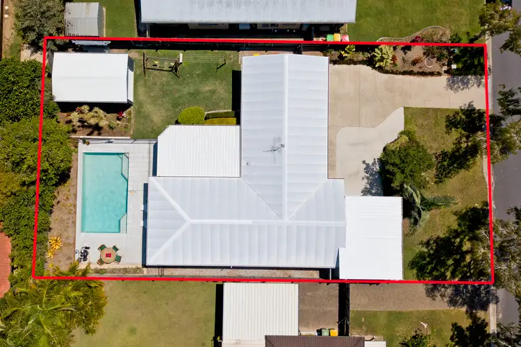 Main view of Homely house listing, 5 Palgold Court, Birkdale QLD 4159