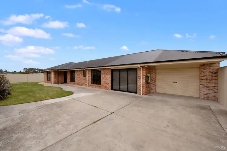 8 Fleetwood Drive, Spreyton TAS 7310