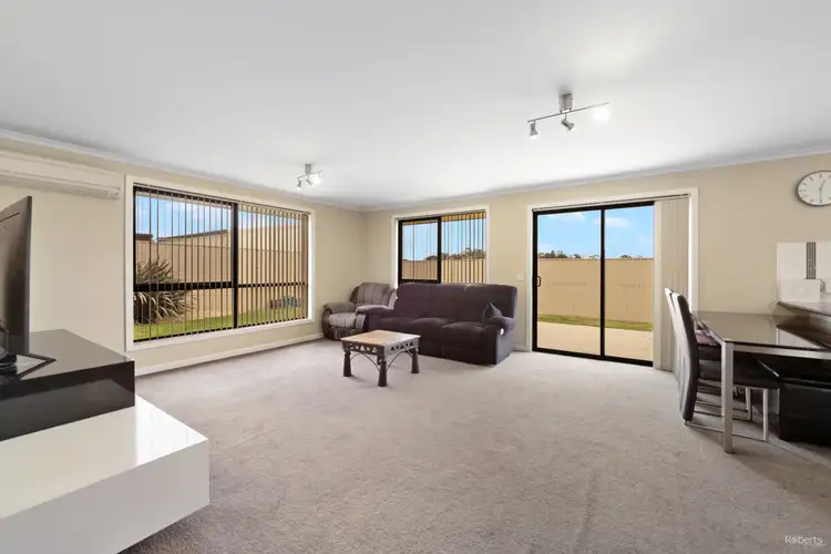Second view of Homely house listing, 8 Fleetwood Drive, Spreyton TAS 7310