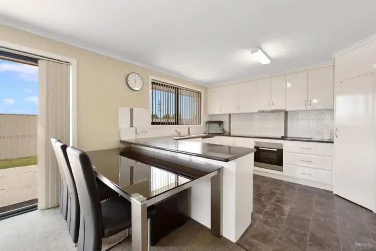 Third view of Homely house listing, 8 Fleetwood Drive, Spreyton TAS 7310