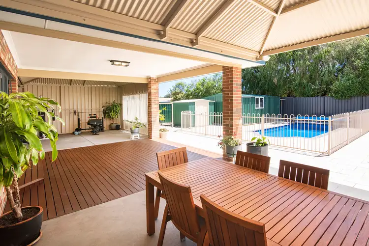 Second view of Homely house listing, 241 Bussell Highway, West Busselton WA 6280