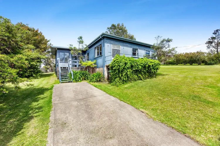 Main view of Homely house listing, 25 Jutland Avenue, Tuross Head NSW 2537