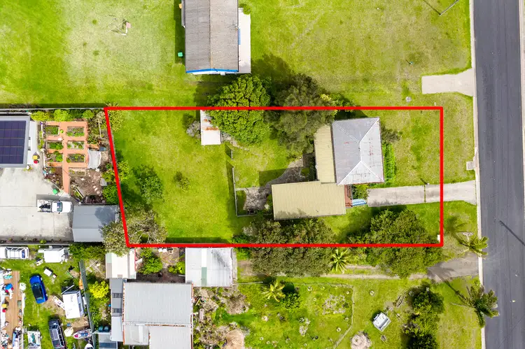 Second view of Homely house listing, 25 Jutland Avenue, Tuross Head NSW 2537