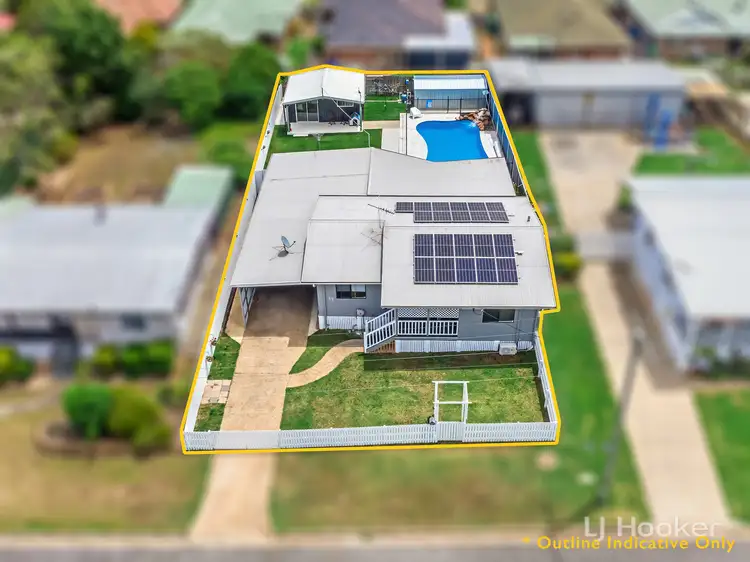 67 North High Street, Brassall QLD 4305