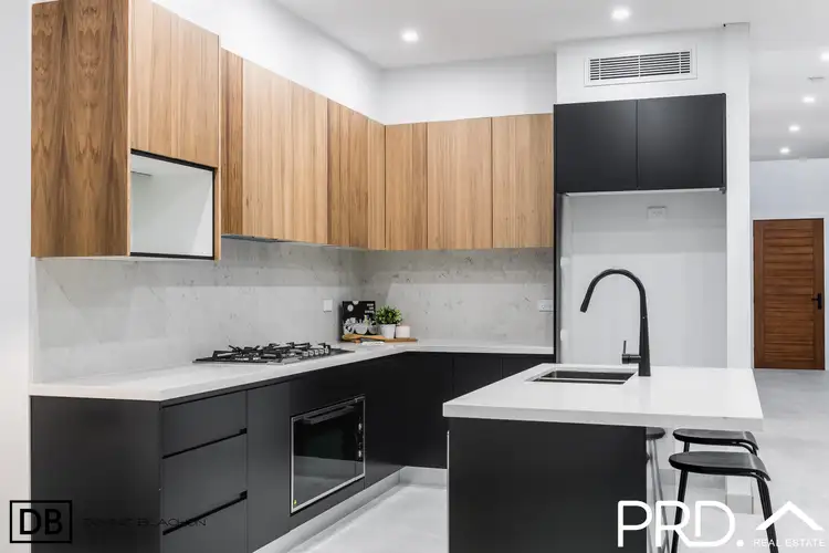 Fifth view of Homely semi-detached listing, 52 Tracey Street, Revesby NSW 2212