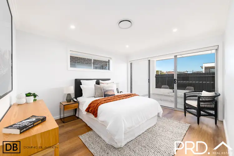 Sixth view of Homely semi-detached listing, 52 Tracey Street, Revesby NSW 2212