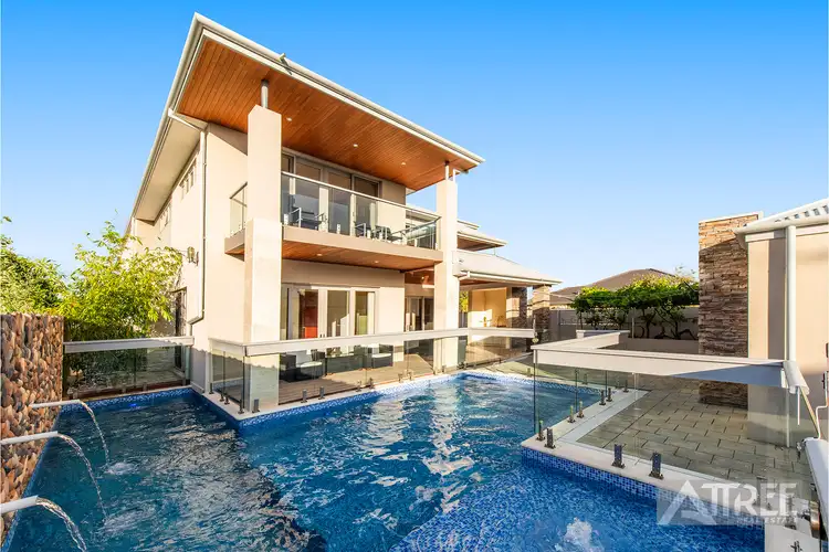 65 Ramorine Turn, Southern River WA 6110