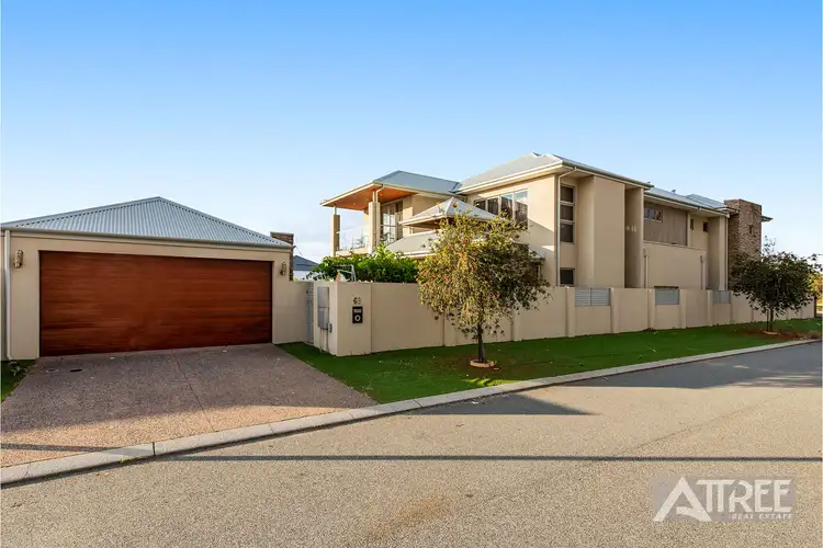 Second view of Homely house listing, 65 Ramorine Turn, Southern River WA 6110