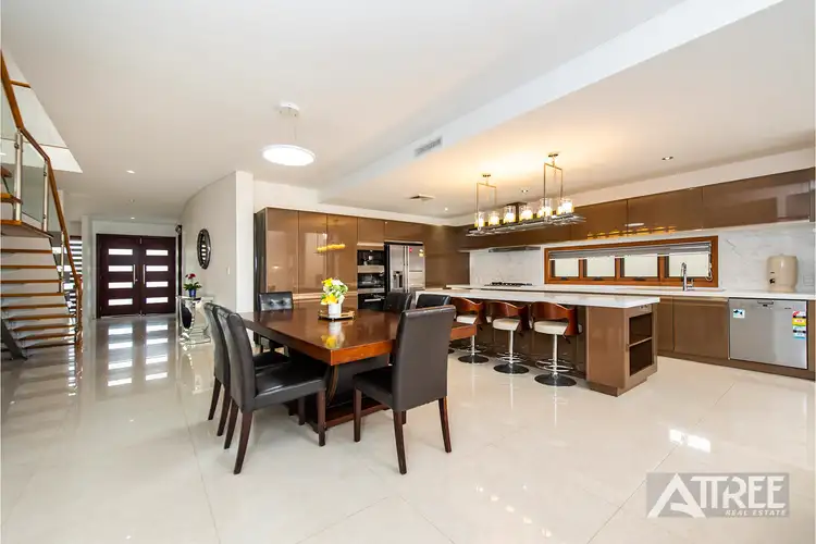 Fourth view of Homely house listing, 65 Ramorine Turn, Southern River WA 6110