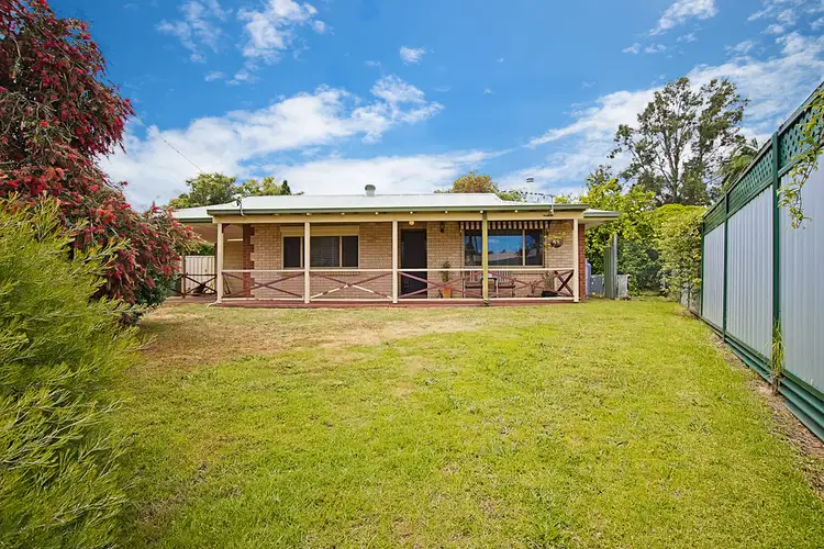 Main view of Homely house listing, 4 Eileen Court, Boyanup WA 6237