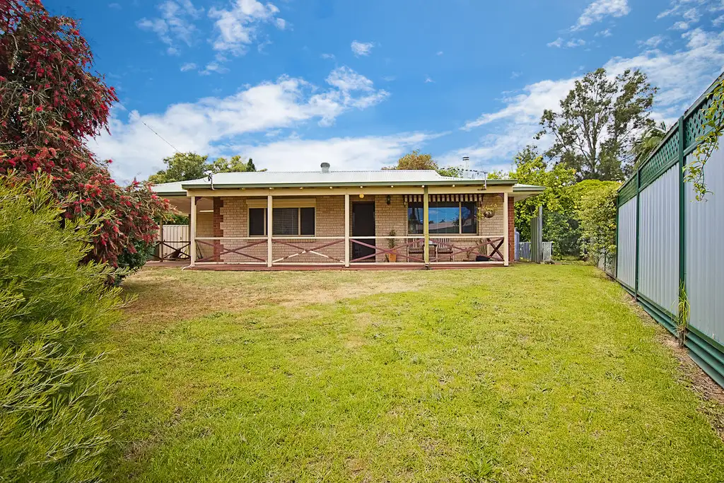 Main view of Homely house listing, 4 Eileen Court, Boyanup WA 6237