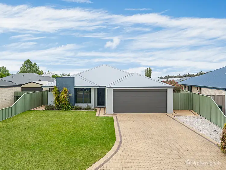 3 Carriage Terrace, Vasse WA 6280
