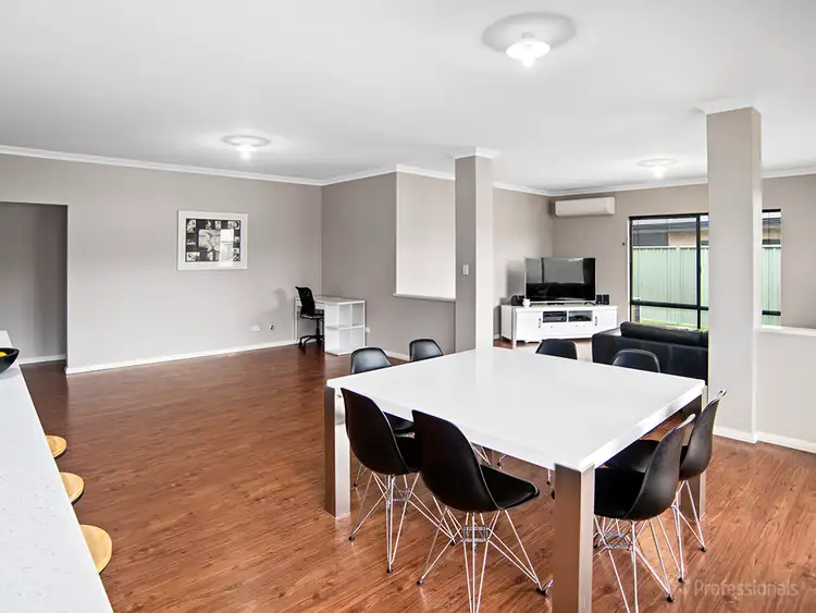 Sixth view of Homely house listing, 3 Carriage Terrace, Vasse WA 6280