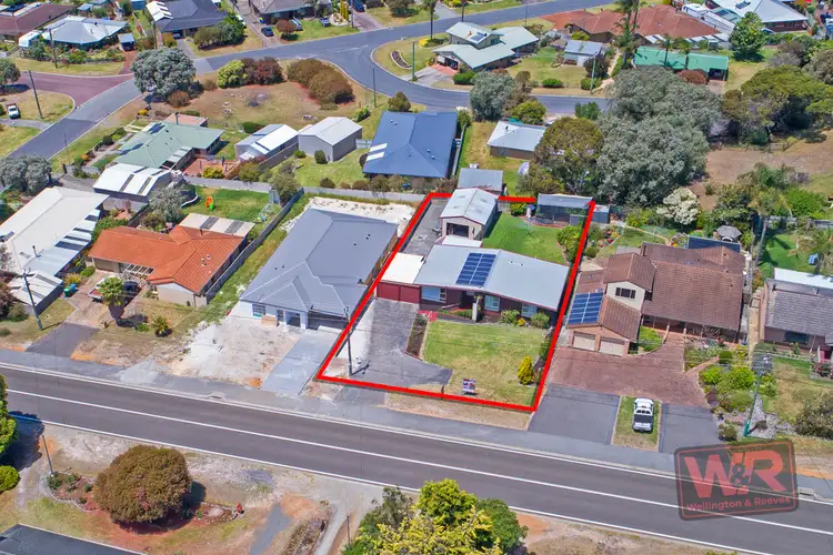 Third view of Homely house listing, 512 Lower King Road, Lower King WA 6330