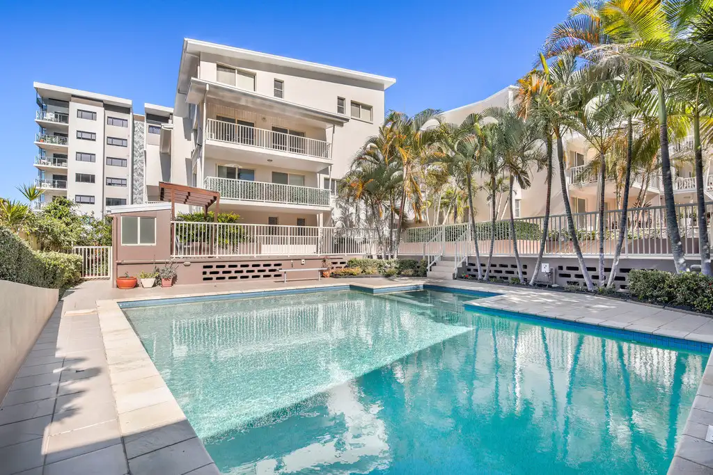 Main view of Homely apartment listing, 6/66 Queen Street, Southport QLD 4215