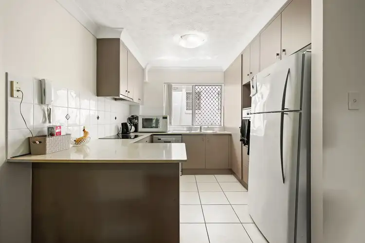 Second view of Homely apartment listing, 6/66 Queen Street, Southport QLD 4215