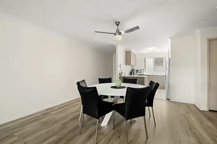 Third view of Homely apartment listing, 6/66 Queen Street, Southport QLD 4215