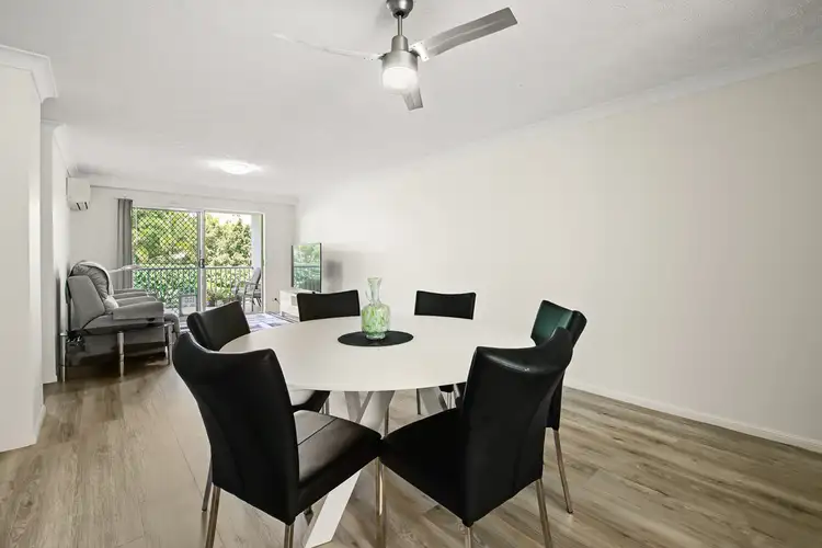 Fourth view of Homely apartment listing, 6/66 Queen Street, Southport QLD 4215