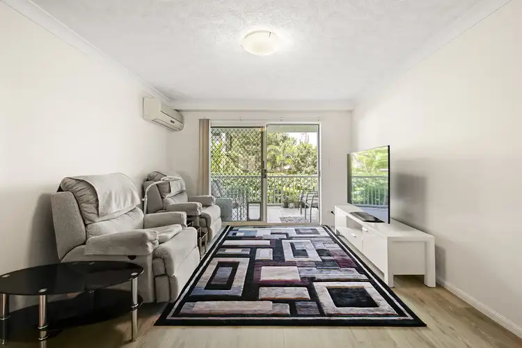 Fifth view of Homely apartment listing, 6/66 Queen Street, Southport QLD 4215