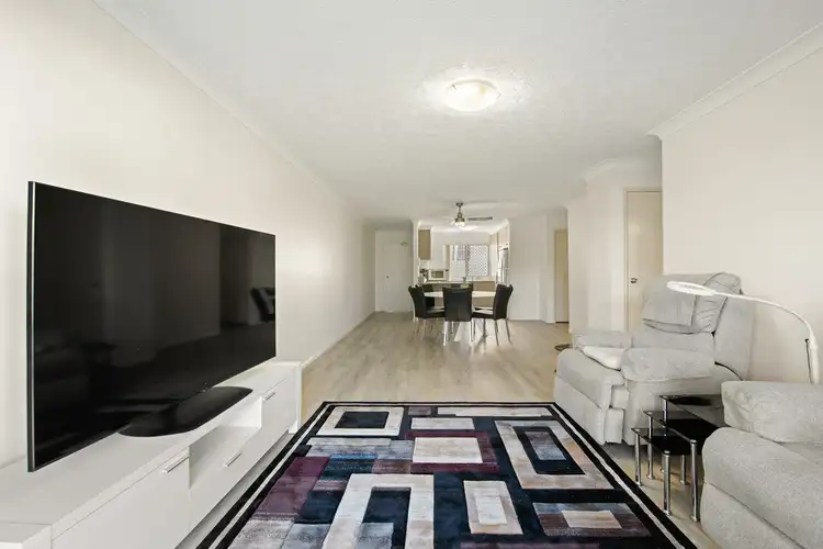 Sixth view of Homely apartment listing, 6/66 Queen Street, Southport QLD 4215