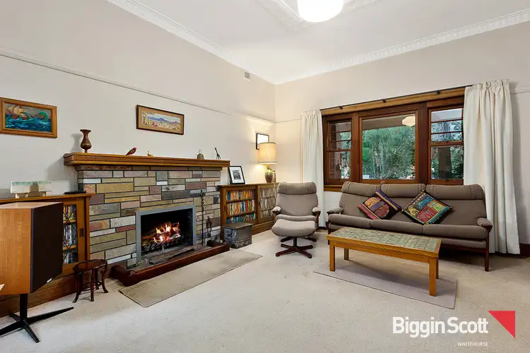 Second view of Homely house listing, 10 Fairview Avenue, Camberwell VIC 3124