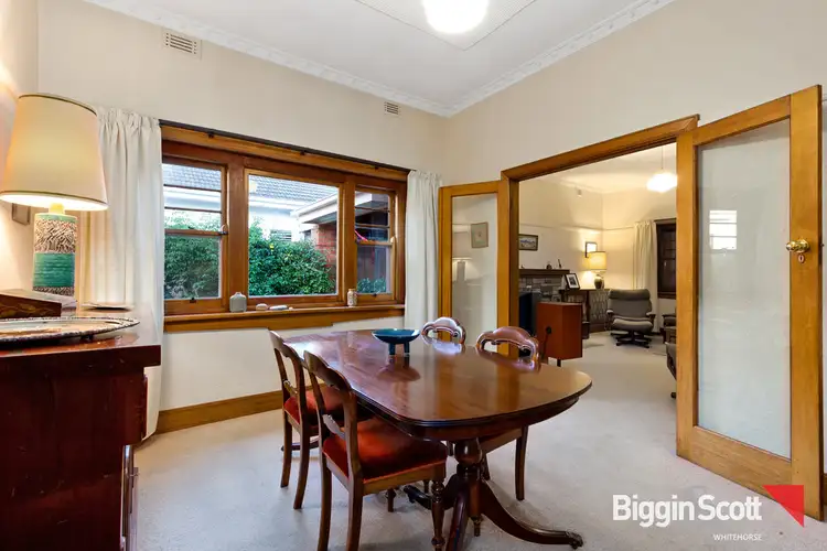 Third view of Homely house listing, 10 Fairview Avenue, Camberwell VIC 3124