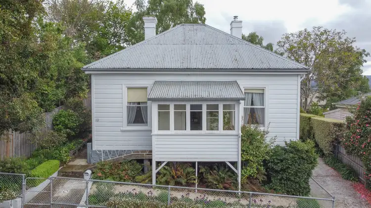 Third view of Homely house listing, 10 Hopkins Street, East Launceston TAS 7250