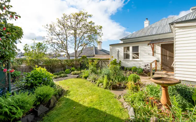 Fourth view of Homely house listing, 10 Hopkins Street, East Launceston TAS 7250