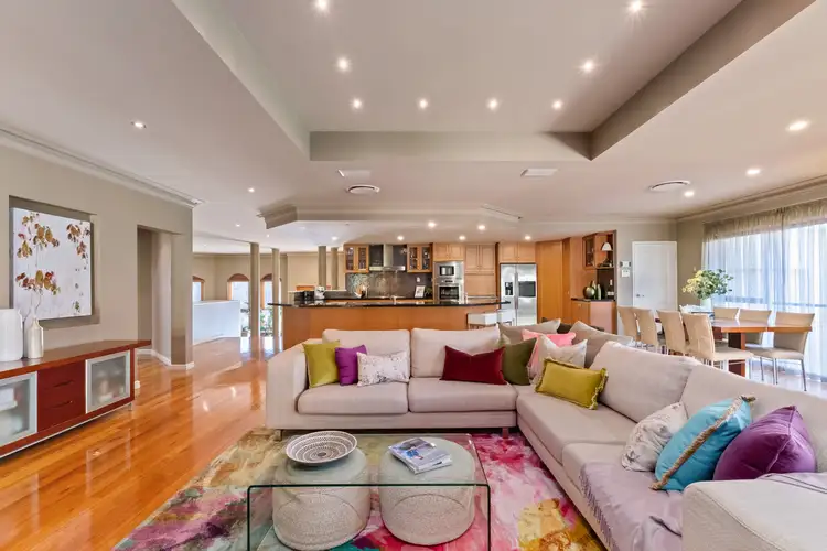 38 Huntsman Terrace, Jane Brook WA 6056