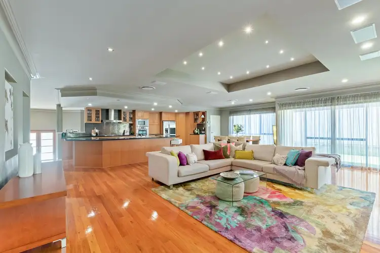 Second view of Homely house listing, 38 Huntsman Terrace, Jane Brook WA 6056