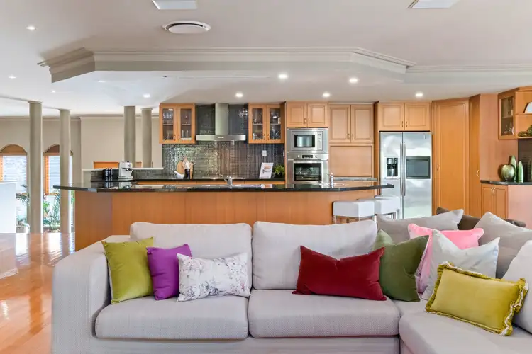 Third view of Homely house listing, 38 Huntsman Terrace, Jane Brook WA 6056