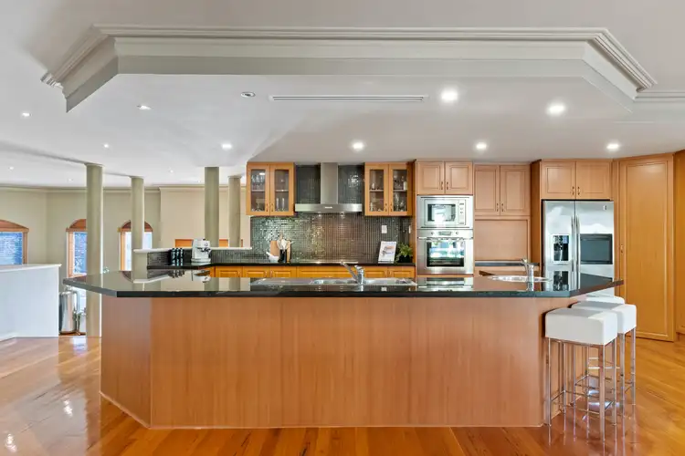 Fourth view of Homely house listing, 38 Huntsman Terrace, Jane Brook WA 6056