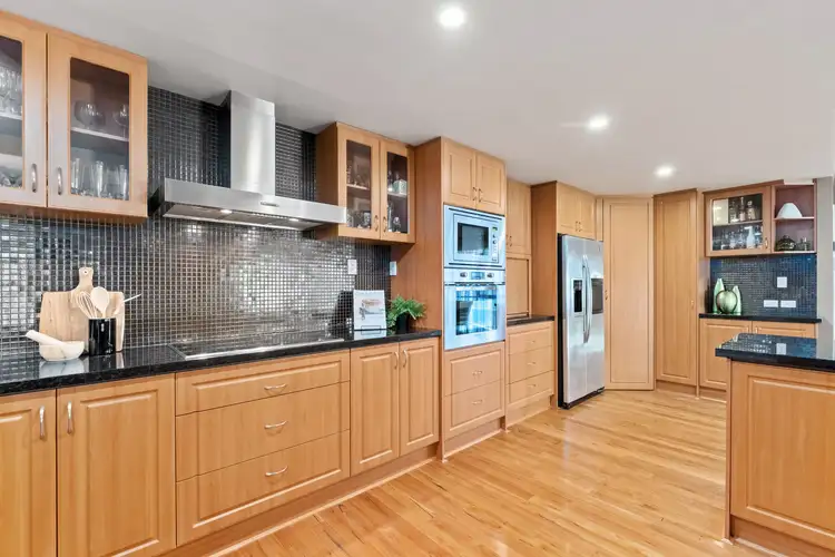 Fifth view of Homely house listing, 38 Huntsman Terrace, Jane Brook WA 6056