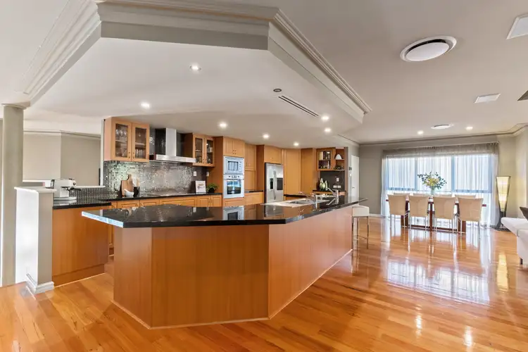 Sixth view of Homely house listing, 38 Huntsman Terrace, Jane Brook WA 6056