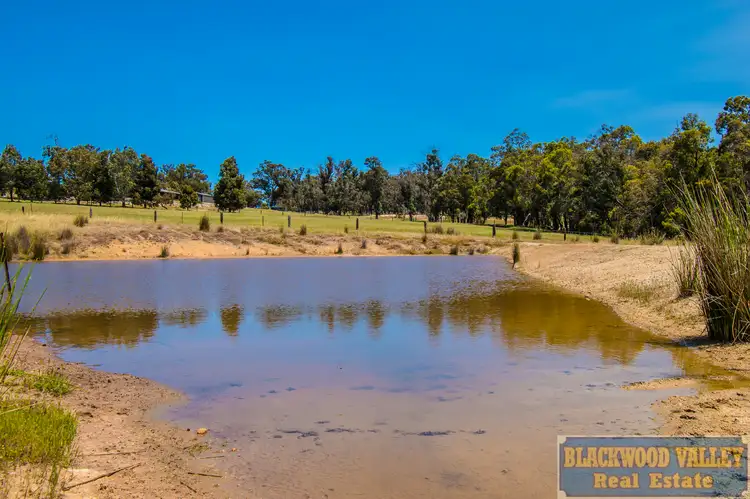 Second view of Homely house listing, 2477 Bridgetown-Boyup Brook Rd, Boyup Brook WA 6244