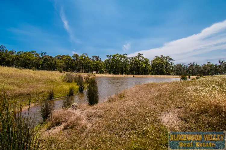 Third view of Homely house listing, 2477 Bridgetown-Boyup Brook Rd, Boyup Brook WA 6244