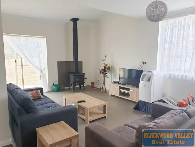 Sixth view of Homely house listing, 2477 Bridgetown-Boyup Brook Rd, Boyup Brook WA 6244