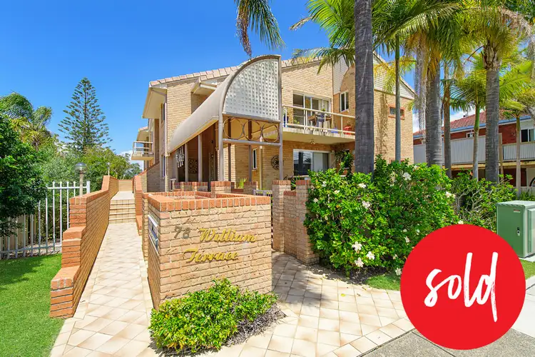 Main view of Homely unit listing, 6/78 William Street, Port Macquarie NSW 2444